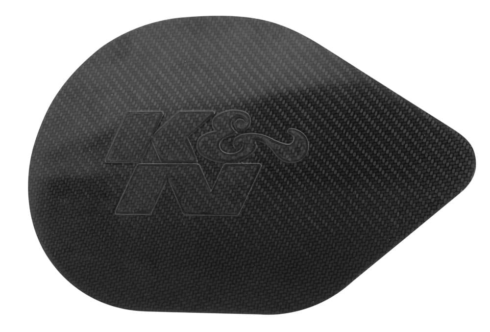 K&N HOOD SCOOP PLUG