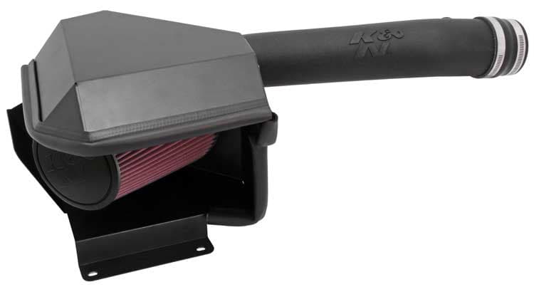 K&N 63-9034 INNTAKSSETT