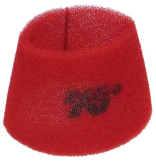 K&N 25-6601 FILTER SKUMGUMMI