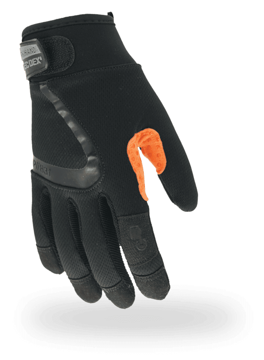 WORKHAND BY MEC DEX MM [object Object] view 2