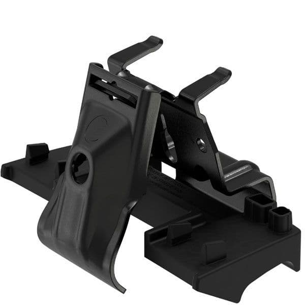MONTERINGSKIT FIXPOINTS