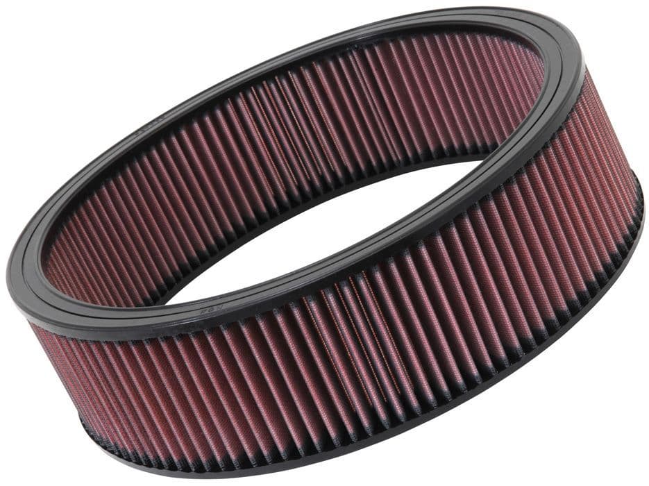 K&N E-3730 LUFTFILTER