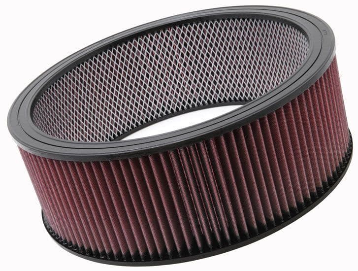 K&N E-3760 LUFTFILTER