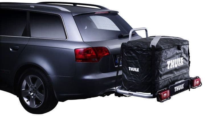 THULE EASYBAG 315L SORT view 2