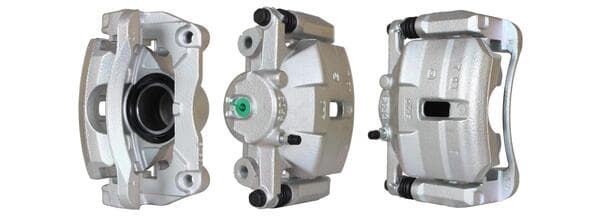 CALIPER INKL.KLAVE view 2