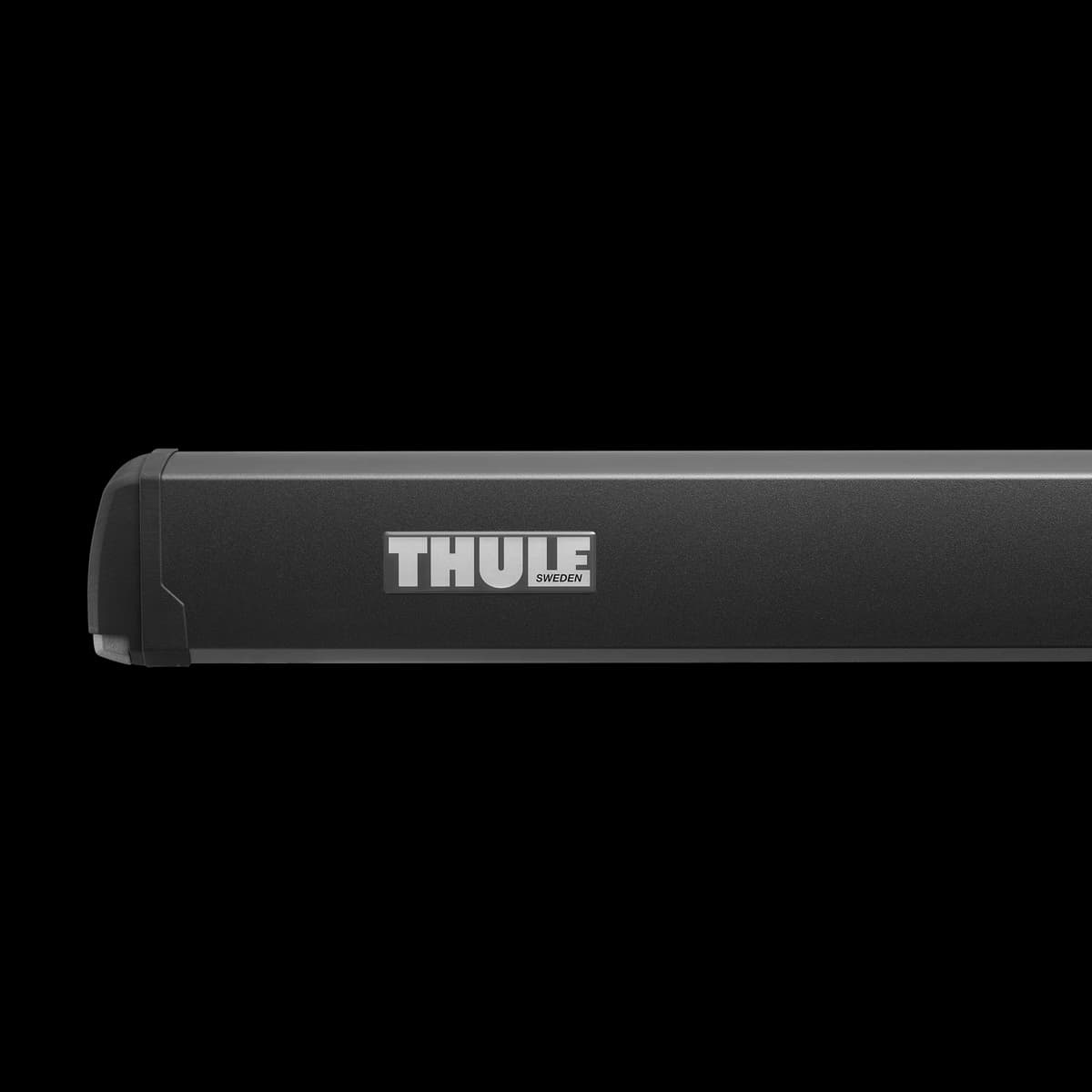 THULE OUTLAND AWNING 1.9M view 2
