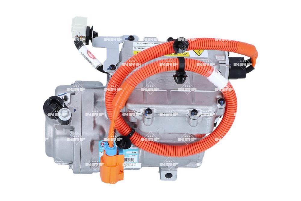 AC Kompressor
