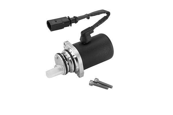 Pumpe 4WD