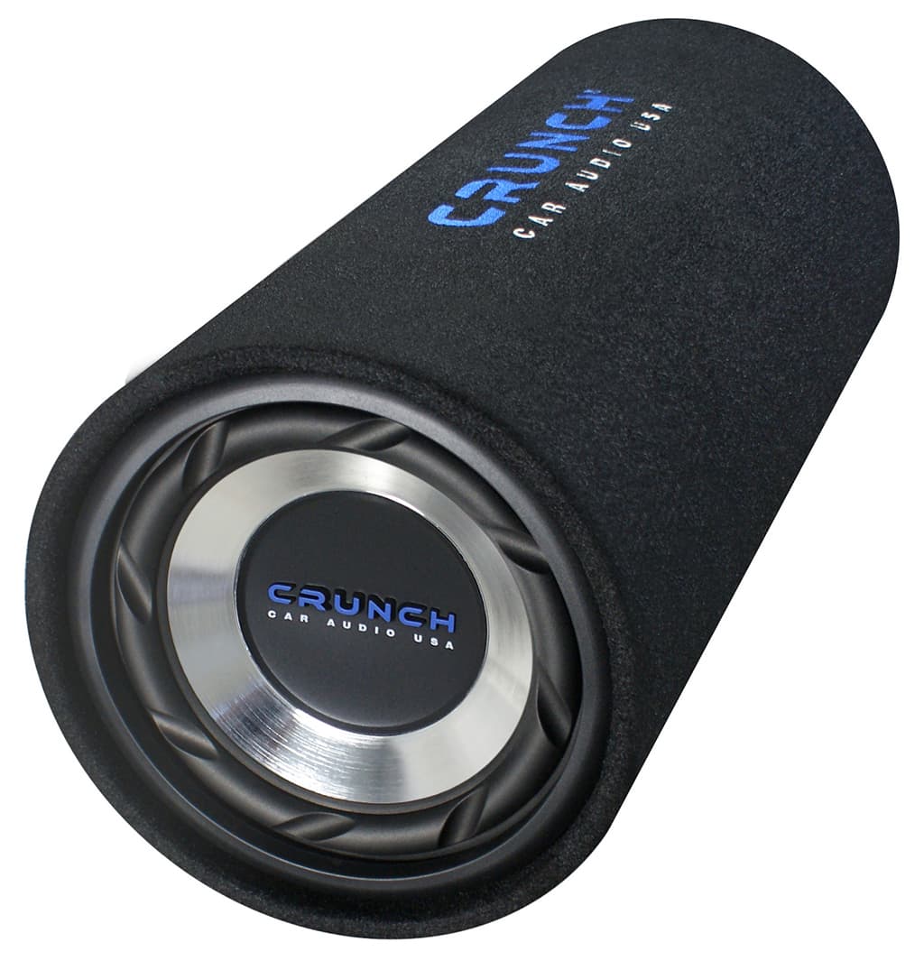 CRUNCH GTS-200 TUBE-SUBWO