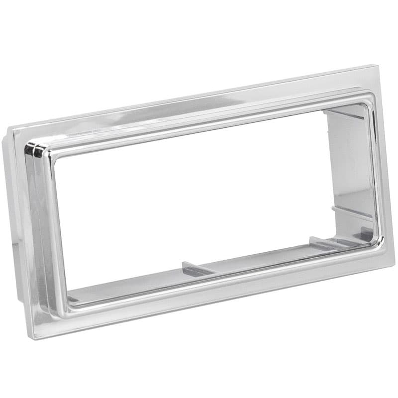 RETROSOUND FRONTPLATE 127
