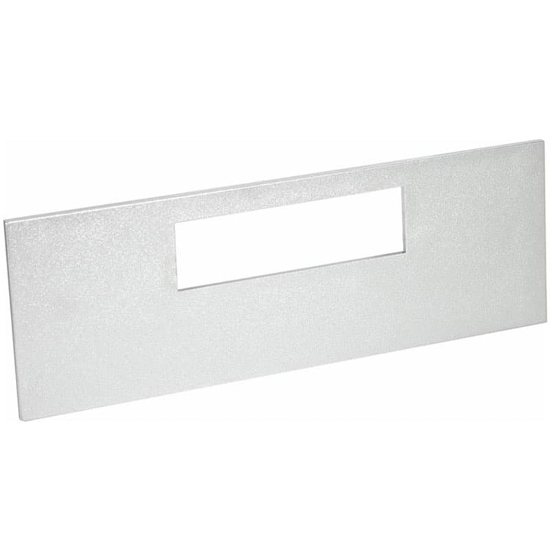 RETROSOUND FRONTPLATE 312