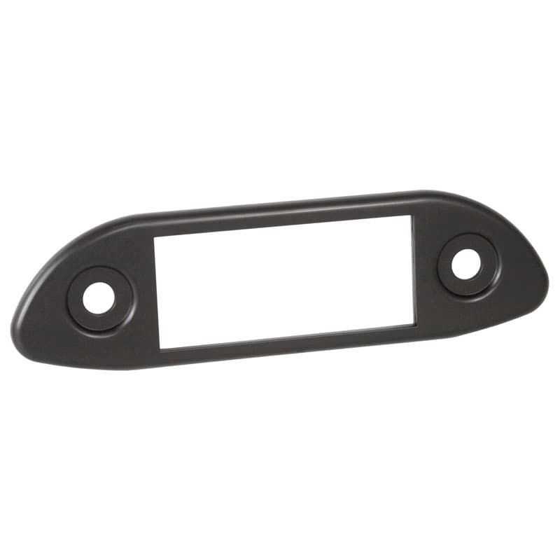 RETROSOUND FRONTPLATE 411