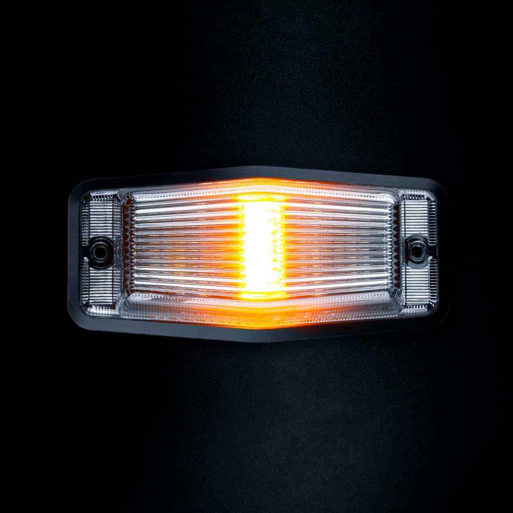 IZE LED SILVER ARROW