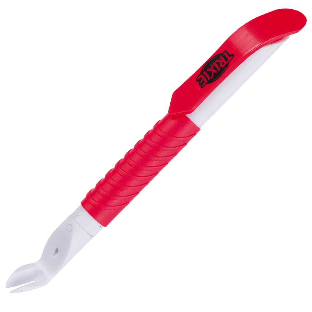 Trixie flåttpinsett med LED - 1 stykk, L 14 cm