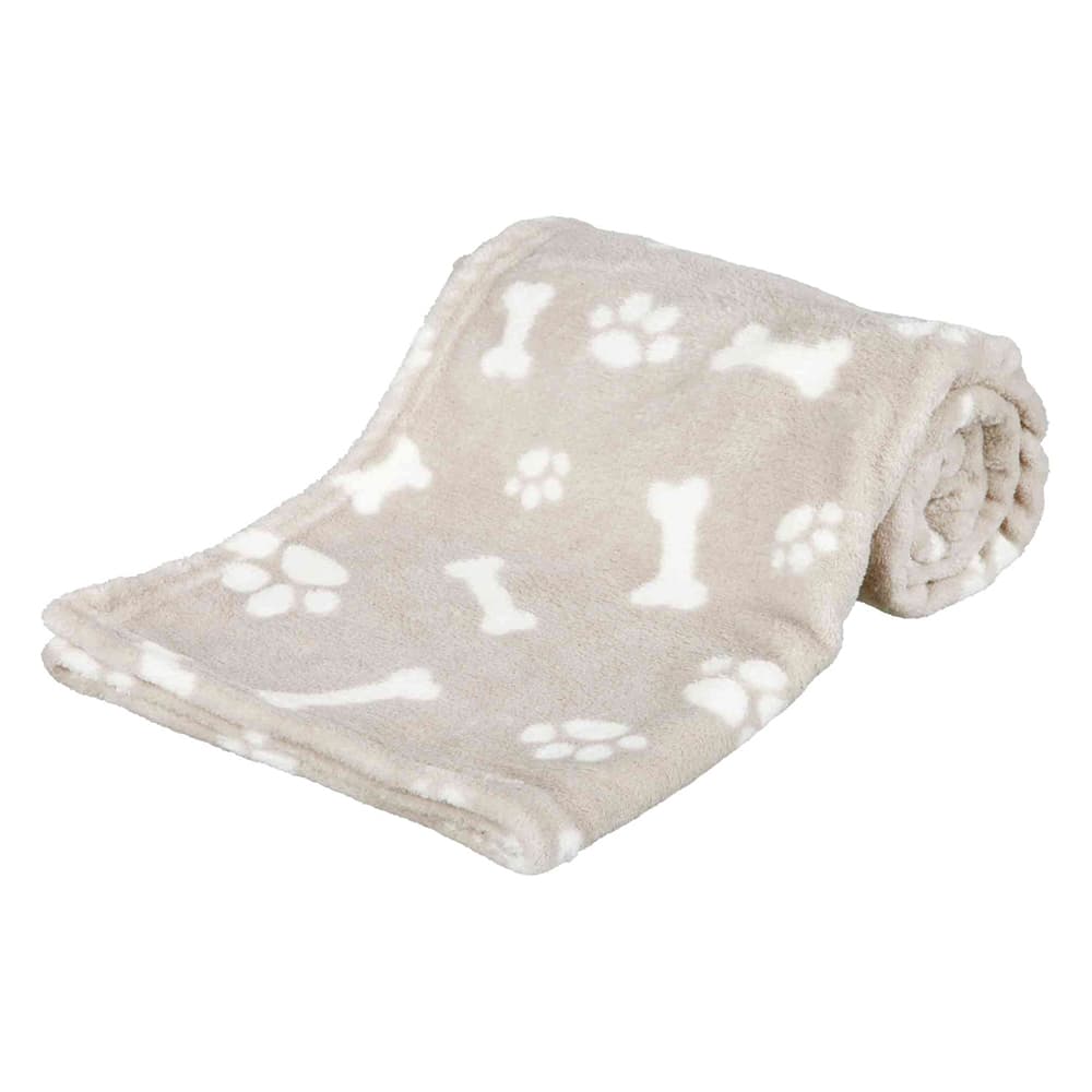 Trixie teppe Kenny - L 100 x B 75 cm, beige