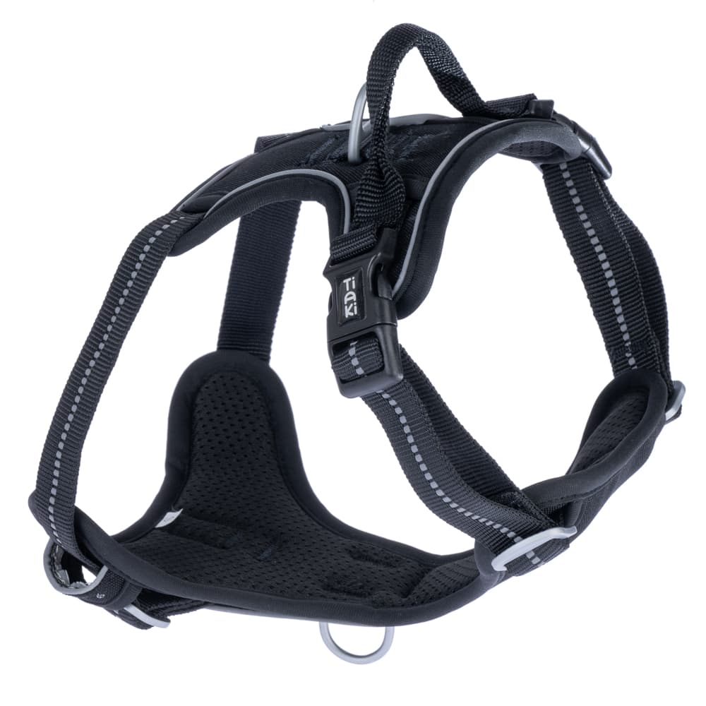 TIAKI-sele Perfect Fit Halsbånd: 48 - 61 cm brystomkrets