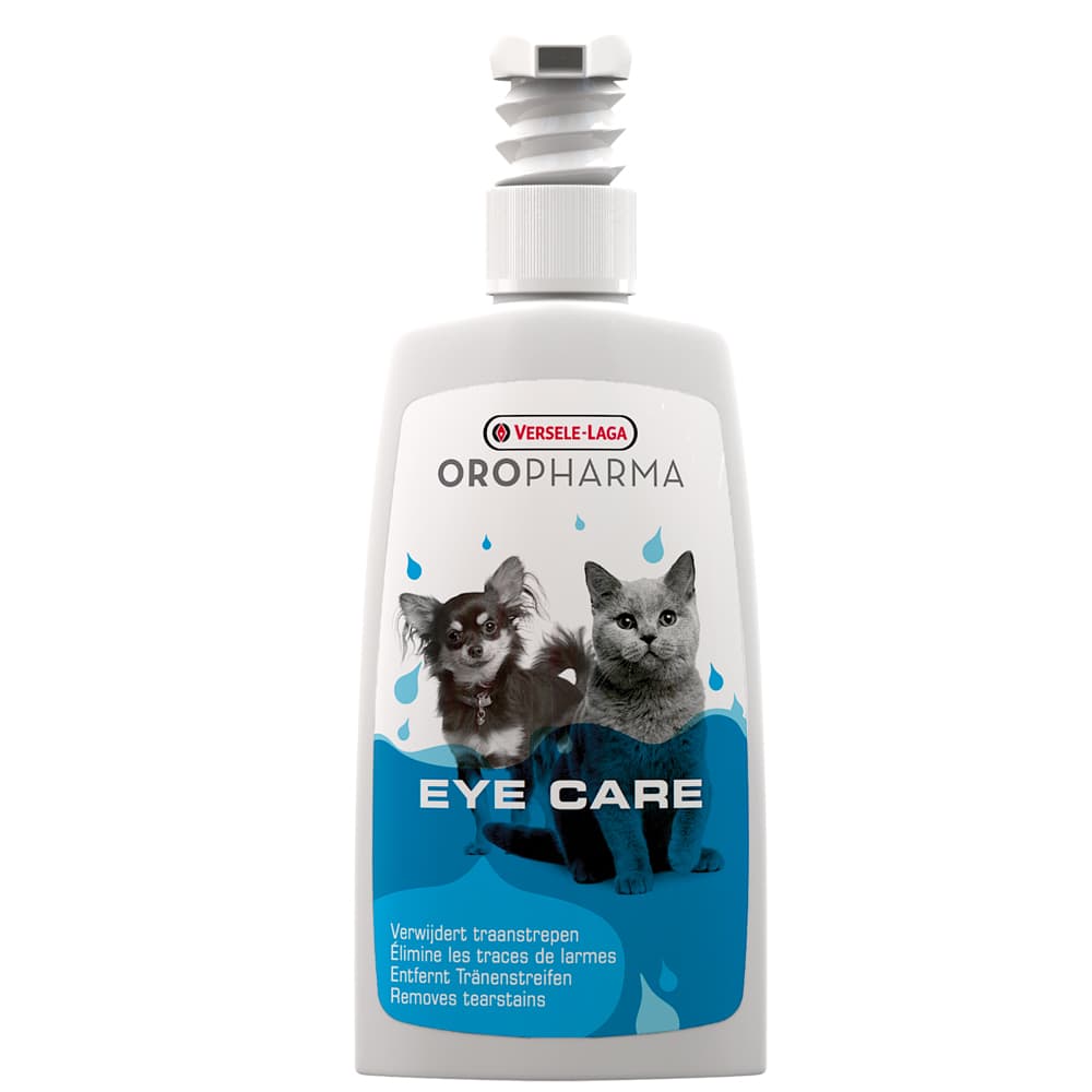 Versele-Laga Oropharma Eye Care Lotion - 150 ml