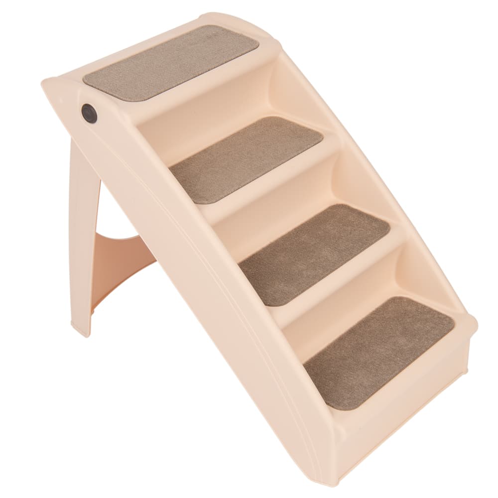 Hundetrapp Easy Up Stairs - L 61 x B 40 x H 49 cm
