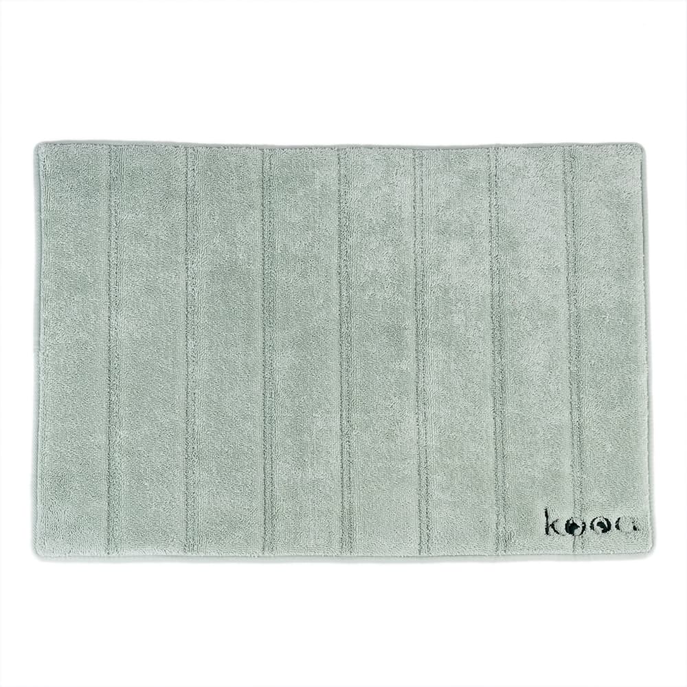 kooa Antibakteriell toalettmatte for katter - L 50 x B 70 cm
