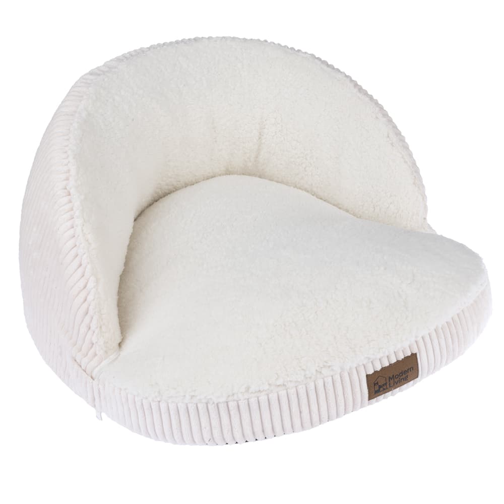 Modern Living sofa Hella – l 60 x b 55 x h 32 cm