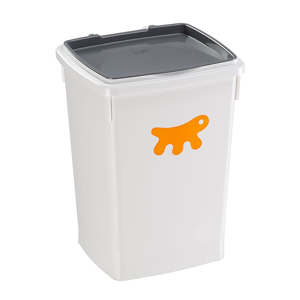 Ferplast Feedy fôrbeholder - opptil 15 kg tørrfôr