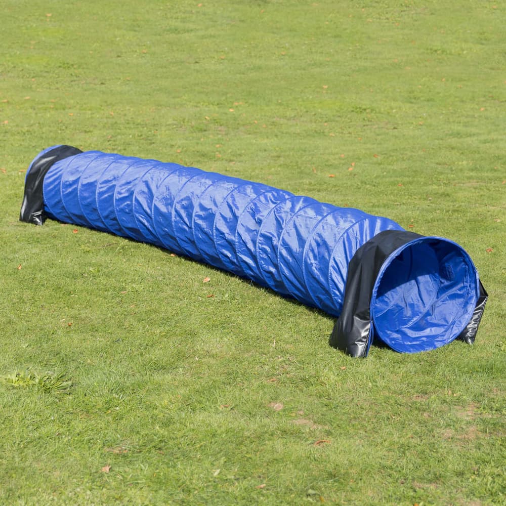 Trixie Agility Tunnel - Ø 60 cm, lengde 5 m