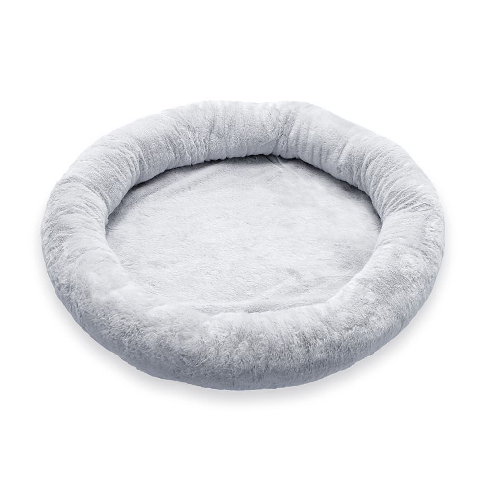 HAFENBANDE varmematte Flory - Ø 75 cm