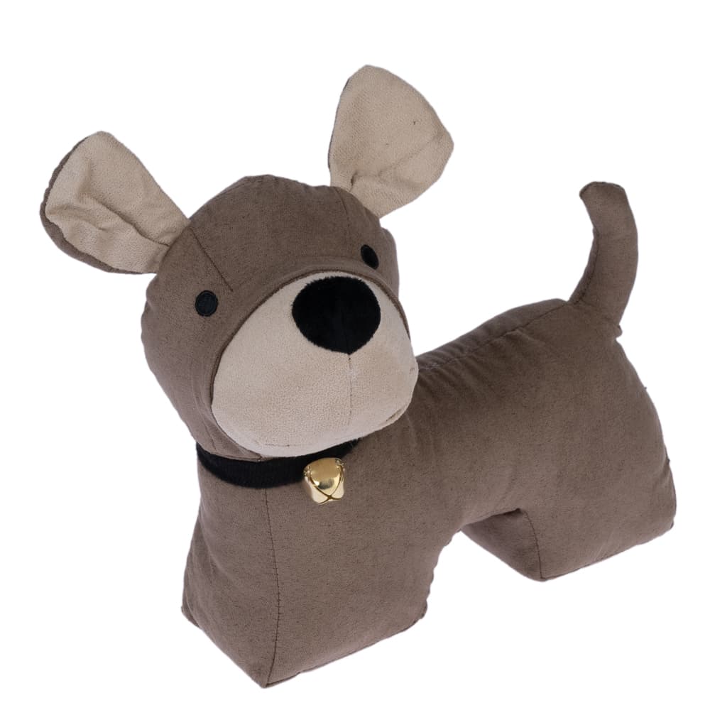 TIAKI Dørstopper hund - L 29 x B 10 x H 27 cm