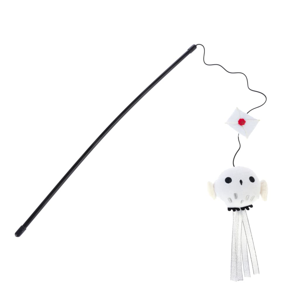 Harry Potter kattelekestang Hedvig - 1 stk