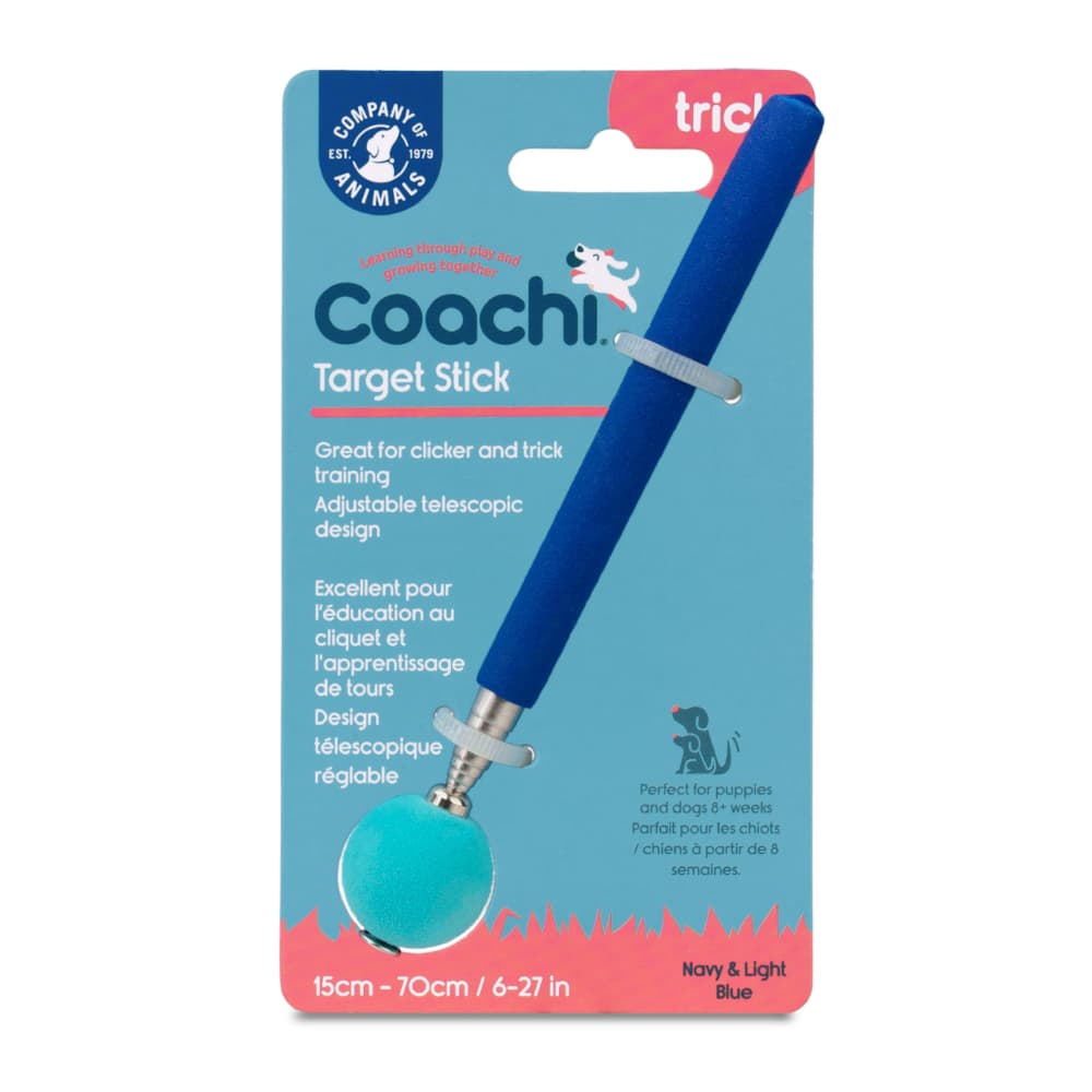 Coachi Target Stick - 1 stk