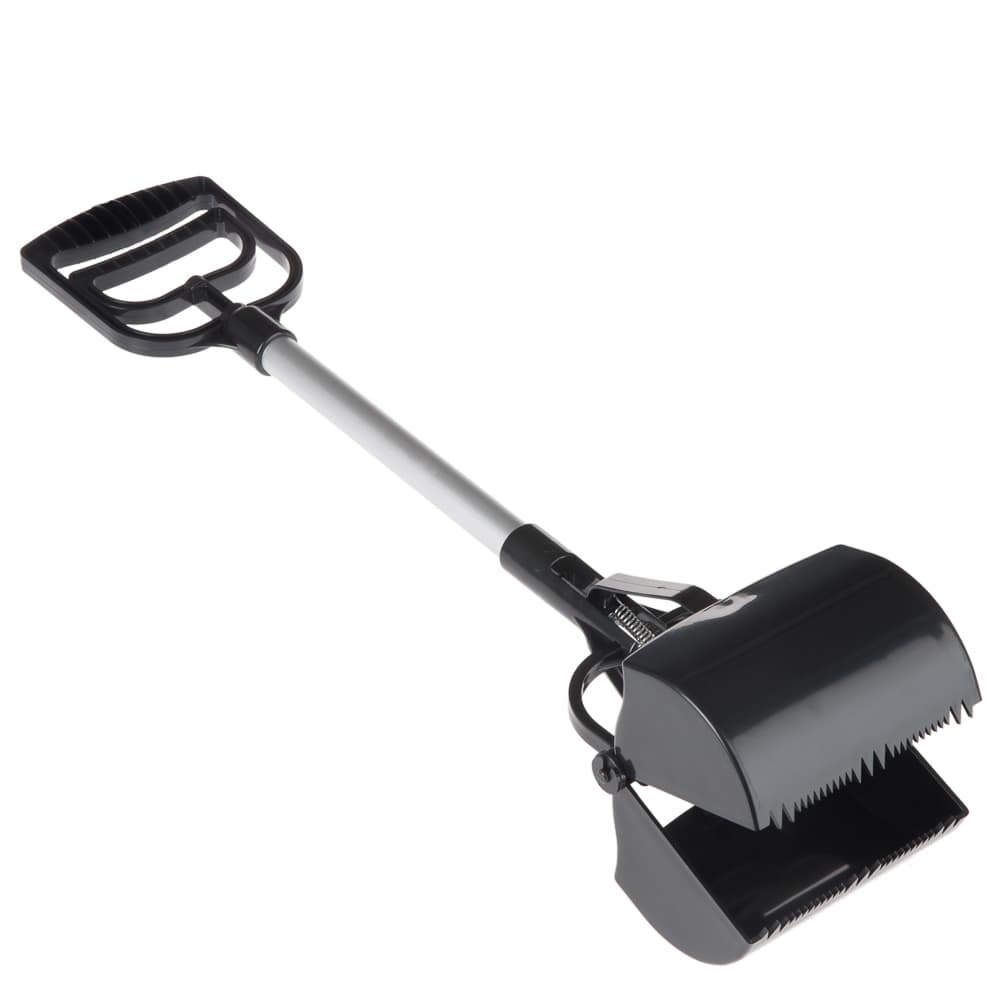 Poop Scooper Hundespade - L 60 x B 13 cm