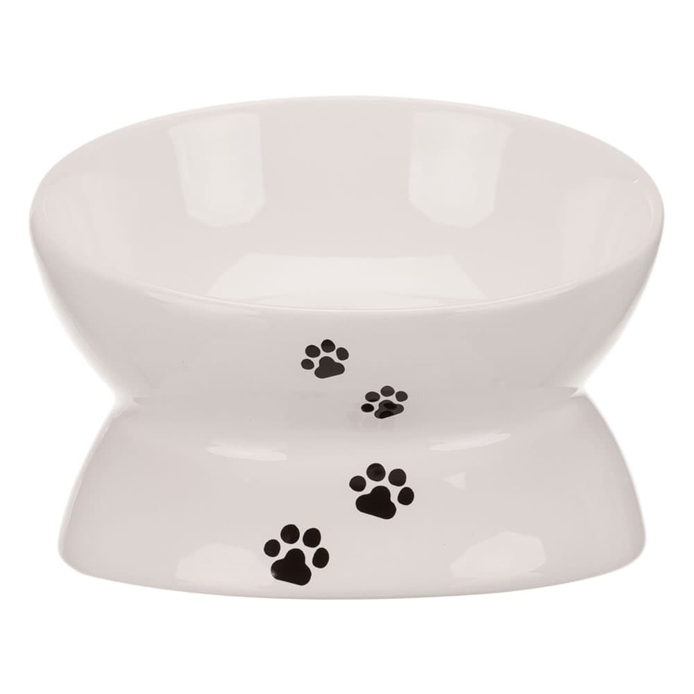 Trixie matstasjon for katter - 150 ml, Ø 13 cm