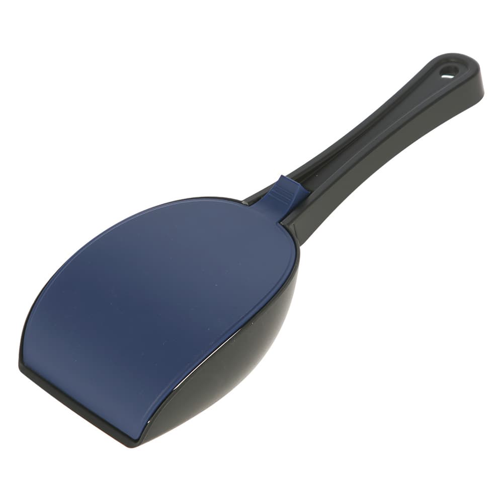 Kerbl Pet strøspade Shaker - marine