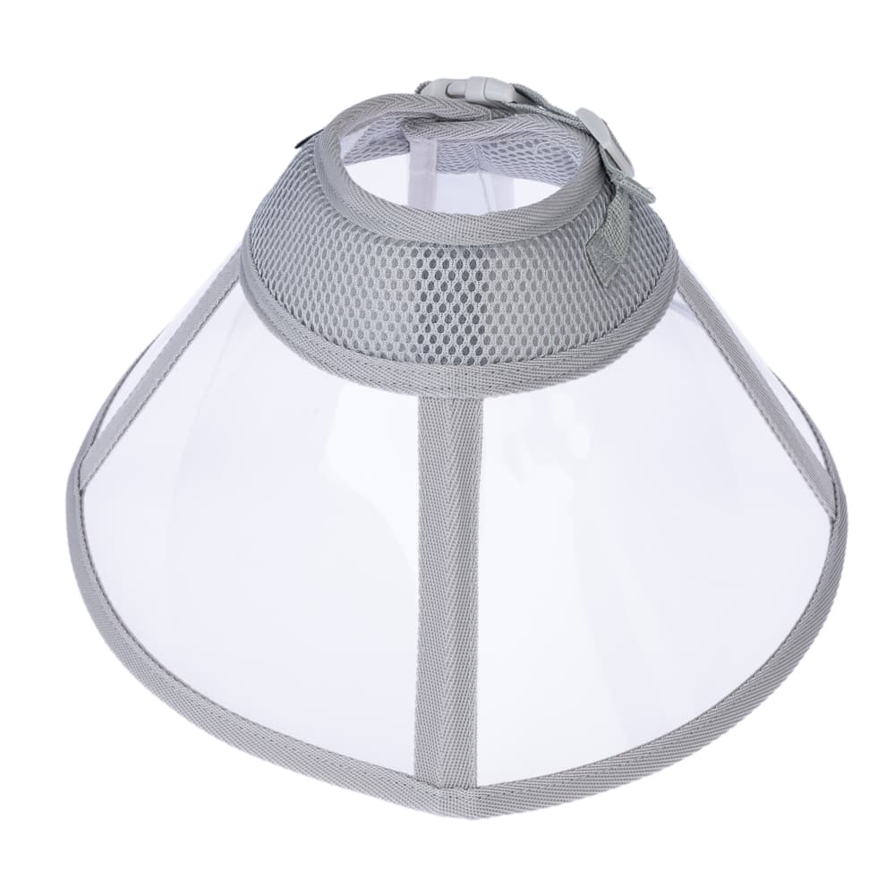 kooa premium halskrage for kjæledyr - Størrelse S: 26 - 34 cm halsomkrets