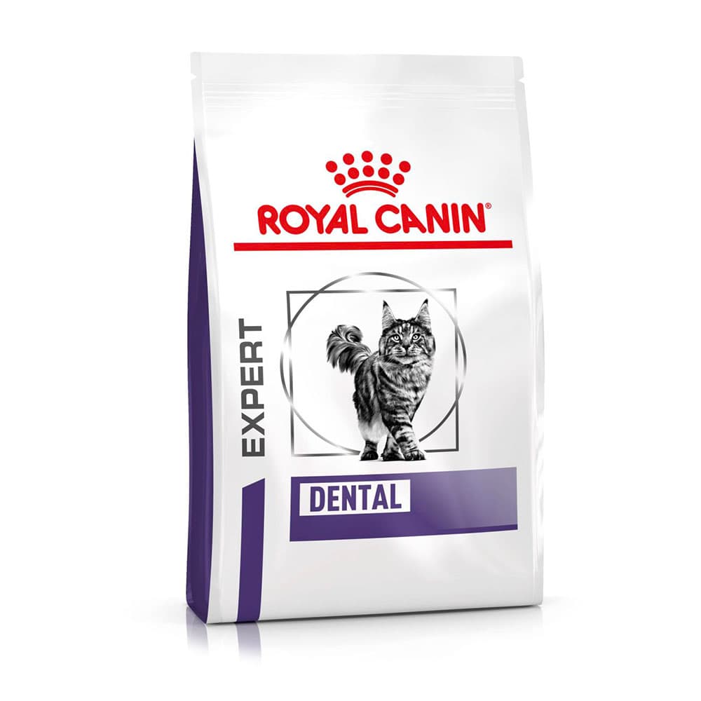 Royal Canin Expert Feline Dental - 1,5 kg