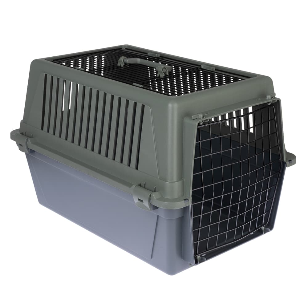 TIAKI transportboks Verde - M: B 37 x L 58 x H 32 cm