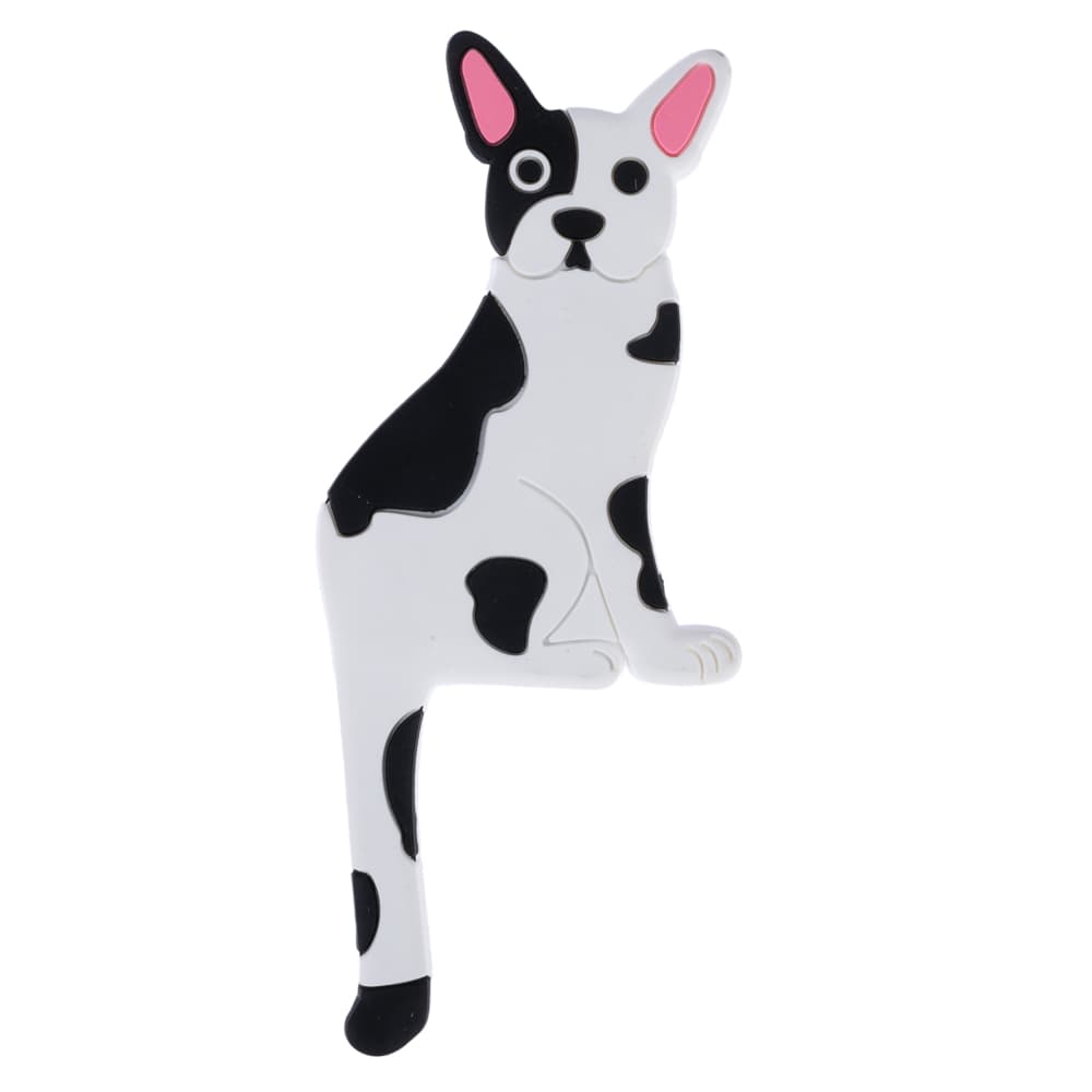 TIAKI magnetisk krok hund - 1 stk