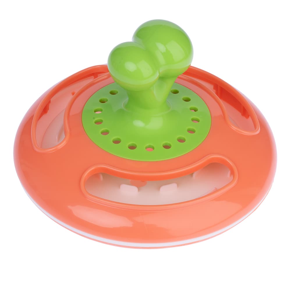TIAKI UFO snack leketøy - Ø 19 x H 14 cm