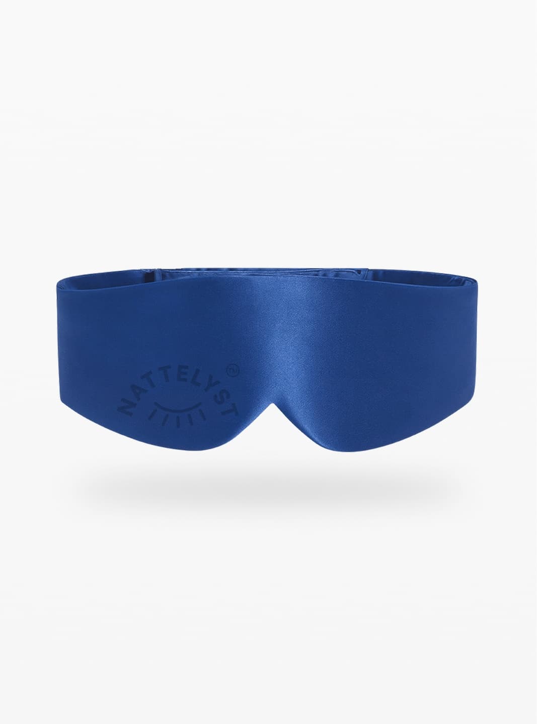 Mögli Sovemaske (100 % morbærsilke)