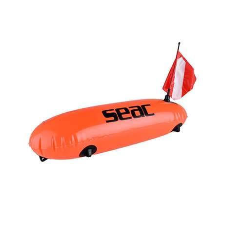 SEAC Torpedo bøye