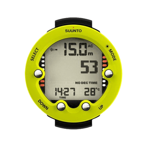 Suunto Zoop Novo Lilla