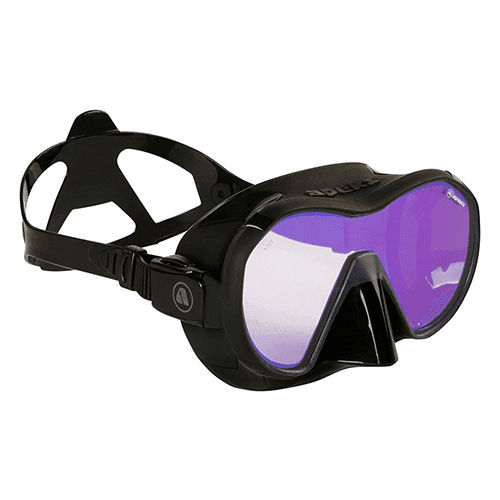 Apeks VX1 UV glass