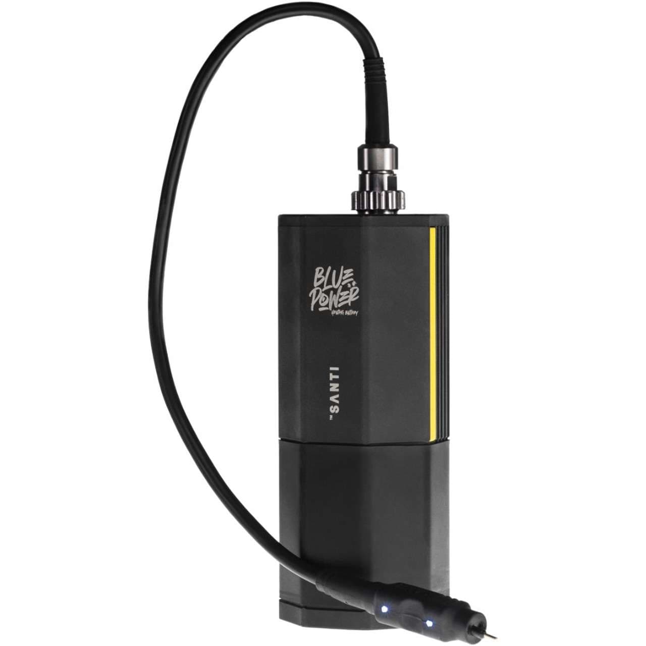 Blue Power Ultimate heating battery 14 Ah