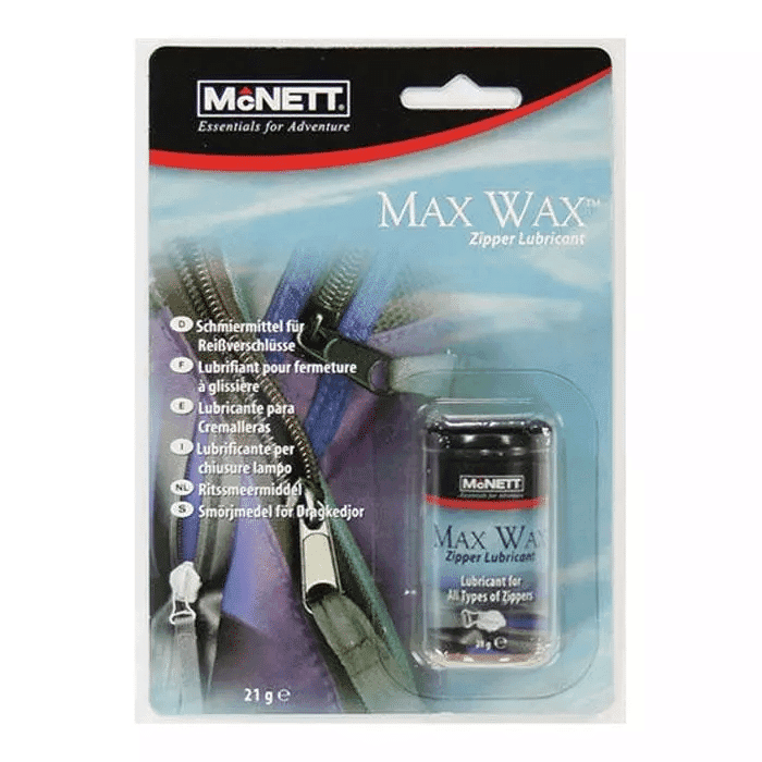 McNett Max Wax