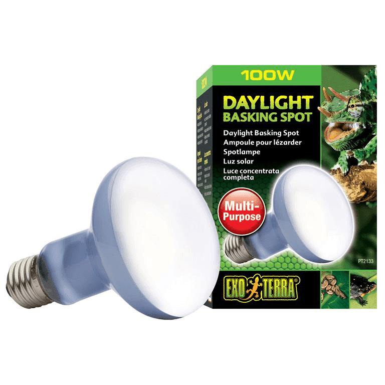 Exo Terra Neodym Daglys Basking Spot - 100W x