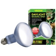 Exo Terra Neodym Daglys Basking Spot - 150 watt