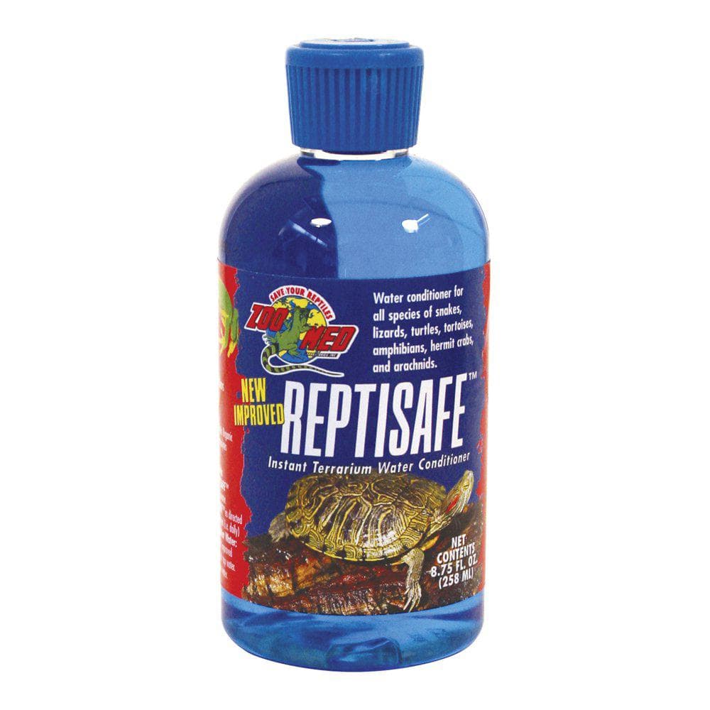 Reptisafe fra ZooMed - 258 ml