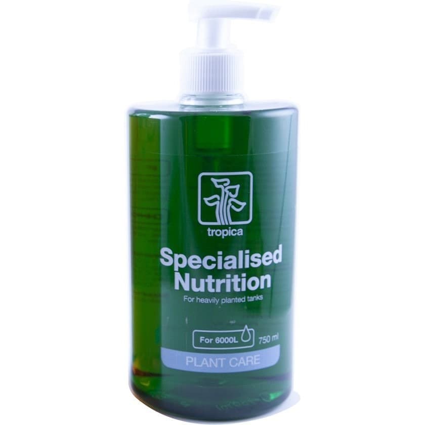 Tropica Spesialgjødsel - 750ml