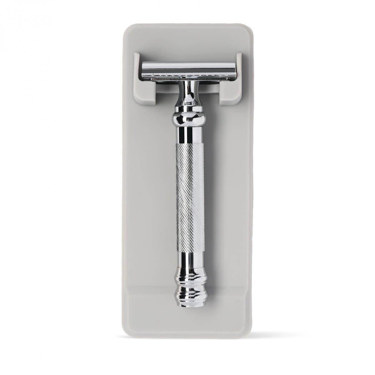 Barberhøvelholder i silikon