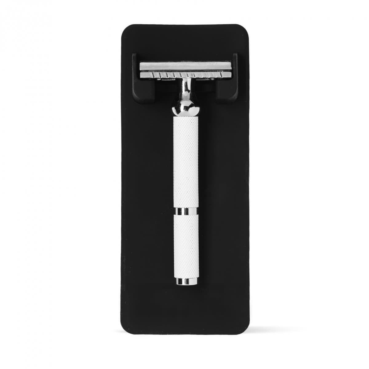 Barberhøvelholder i silikon
